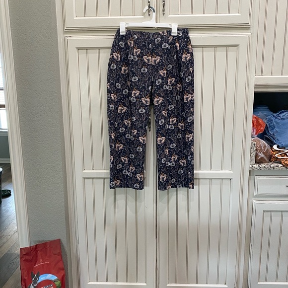Kavu Floral Print Pants - Picture 5 of 8